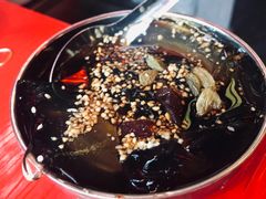 -谭鸭血老火锅(漳州路店)