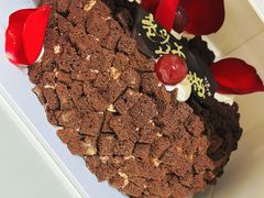 -巴黎贝甜(月坛南街店)