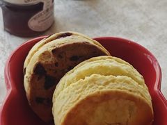 -西安皇冠假日酒店·B&G51餐厅