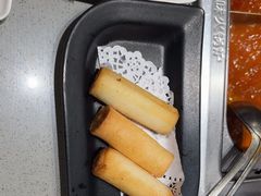 -海底捞火锅(泰安爱琴海店)