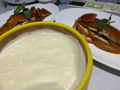 -鸭王烤鸭店(三里河店)