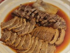 -西贝(吴江路湟普汇店)