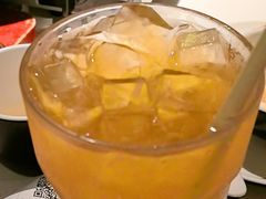 -绿茶餐厅(淮安吾悦广场店)