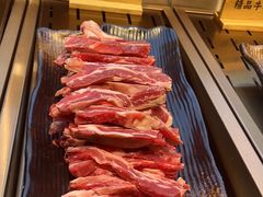 -三京祥烤肉自助料理(慈云寺店)
