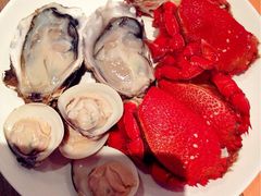 iphone_upload_pic-万德诺富特酒店·自助餐厅(万德大厦店)