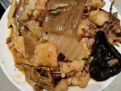 -蝎王府羊蝎子(天通苑店)