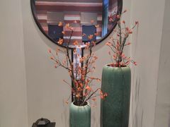 -老湘亲·品鉴湘菜(蔡塘爱琴海店)