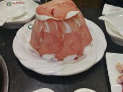 -草原饭店火锅