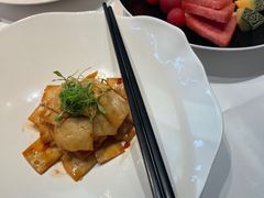 -院里寻菜·精致庭院菜(观沙岭店)