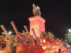 -大唐不夜城