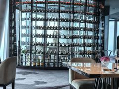 -广州四季酒店·佰鲜汇·现代法餐