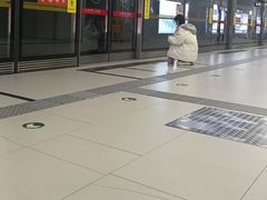 -呼家楼(地铁站)