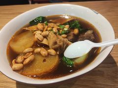 -牛旺旺·澳门牛杂(王庄店)