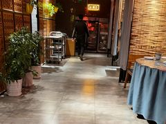 -静一·疆味小馆(黄河路店)