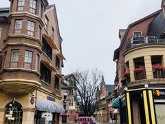 -中旅阿那亚九龙湖·公主酒店