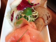 -Tivano意大利餐厅(成都居舍酒店)