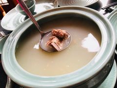 -丽江金茂凯悦臻选酒店-滇香馆