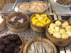 -素清香(解放路店)