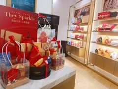 -GODIVA(万象城店)