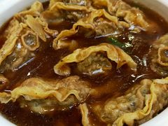 -清真·安乐园菜馆(茶南店)