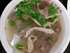 -回回锅贴(小河沿店)