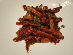 -阿明小菜·海鲜·上海菜(梅陇华理店)