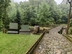 -仙霞关景区