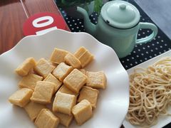 -岳合轩老北京涮肉