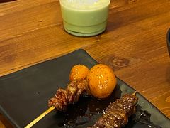 -鸟螢Yakitori·烧鸟·拉面·居酒屋