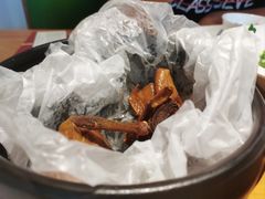 -大鸽饭(马王堆店)