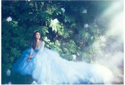 -女王风尚STUDIO·轻奢化定制