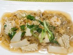 -上海波特曼丽思卡尔顿酒店