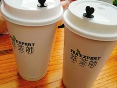 -萃茶师(琅西店)