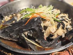 -北京水岸山吧度假村(雁栖镇店)