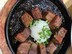 -东京屋(武定路店)