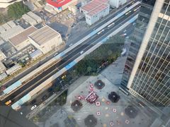 -广州粤海喜来登酒店