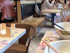 大堂-云味馆·云南菜·云南米线(景田店)