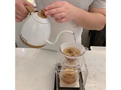 -仁义涵西餐·咖啡(中华巴洛克店)