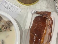 -福来居烤鸭店(天坛二店)