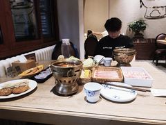 -古关火锅店(古北水镇景区店)