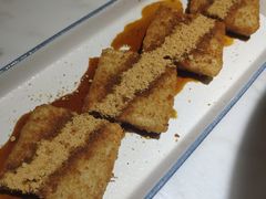 红糖糍粑-青花椒花椒鱼(合生汇店)