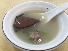 -将军烧鹅海鲜酒楼