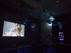 -麦霸KTV(光谷店)