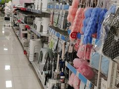 -NITORI 宜得利家居(天津泰达永旺店)
