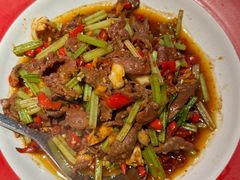 -匠熙小馆(崇文门店)