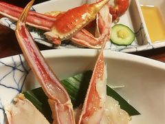 -蟹道乐(新宿本店)