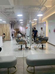 -MAGIC米几发型设计·羊毛卷