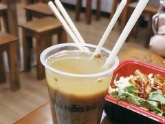 -猪脑壳凉面(武陵源店)