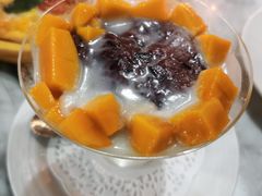 芒果糯米饭-安德鲁饼店(总店)