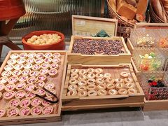 -千滋百味自助海鲜烤肉(布吉景华店)